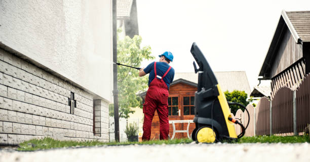Best Pool Deck Cleaning  in Kinder, LA